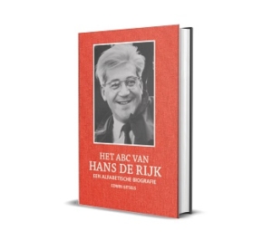 De biografie van Hans de Rijk